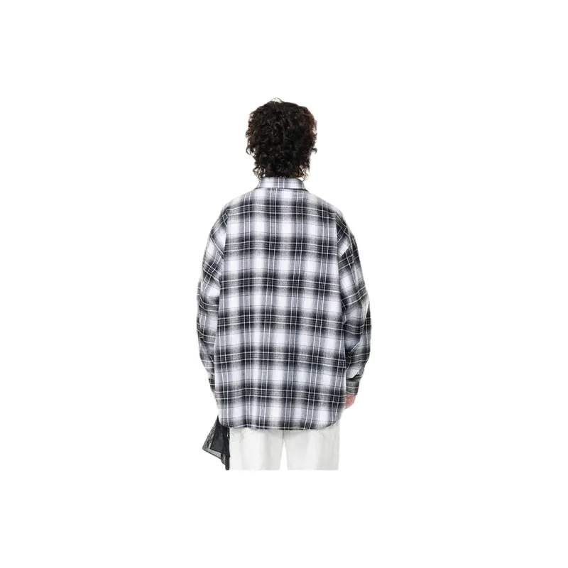 SIFLYTO Shirts Unisex-3