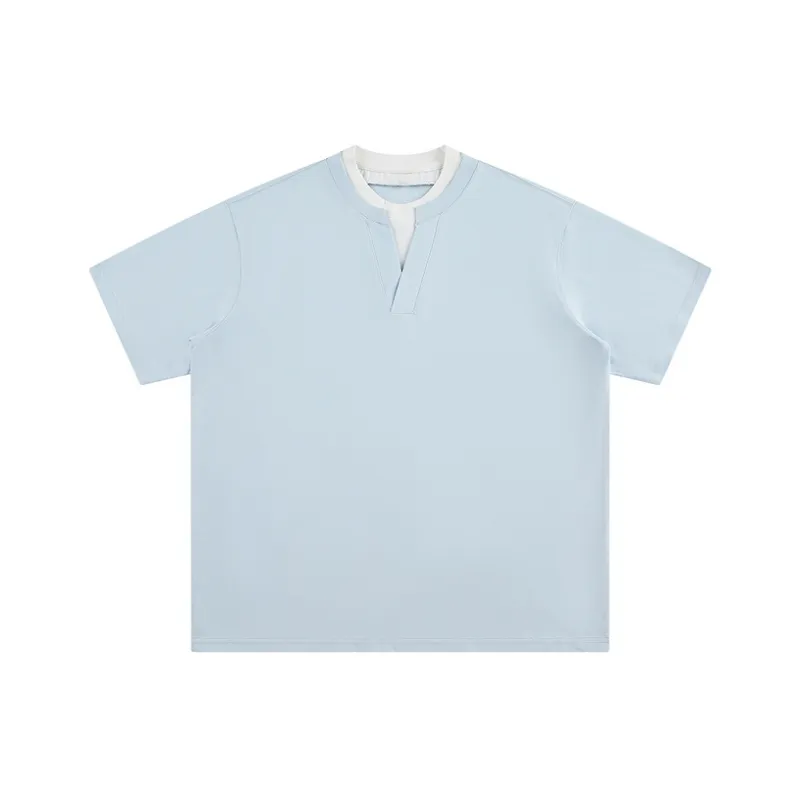 BONAS T Shirts Unisex-2