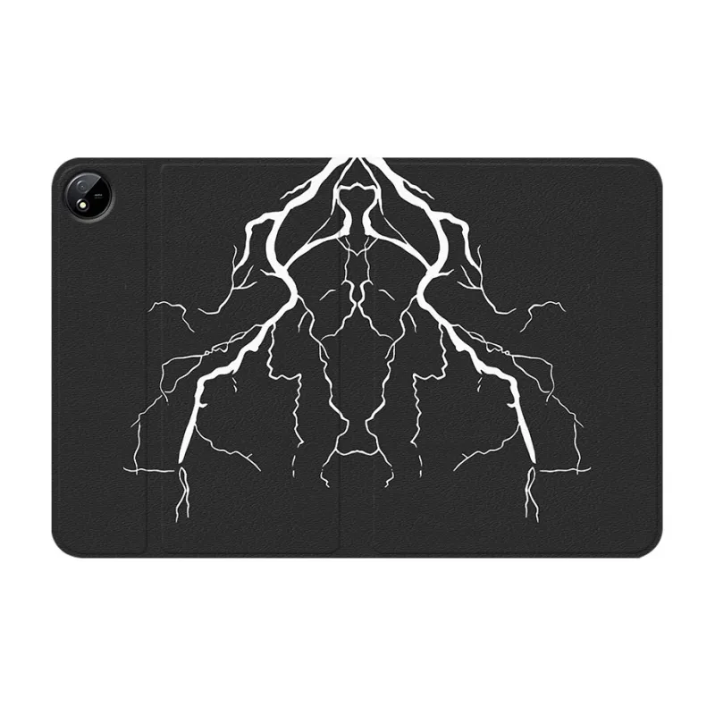 YIBAOBAO Compatible With Vivo Pad3 Pro/Pad2/Pad Air/iQOO Pad2 Pro/Pad1/iQOO Pad Air Tablet Protective Cases-11