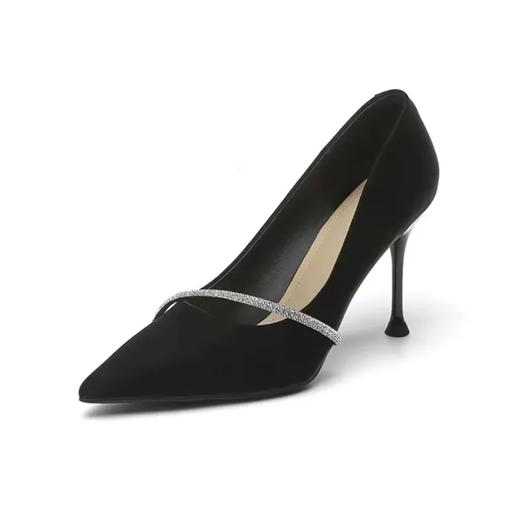 Dawei's House High Heels Women's Gift Box Set-6