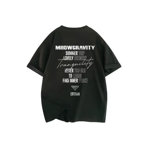 PCLP AW23 Party & Life Series T Shirt Unisex