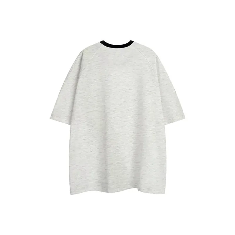 PAINT STAIN T Shirts Unisex-24