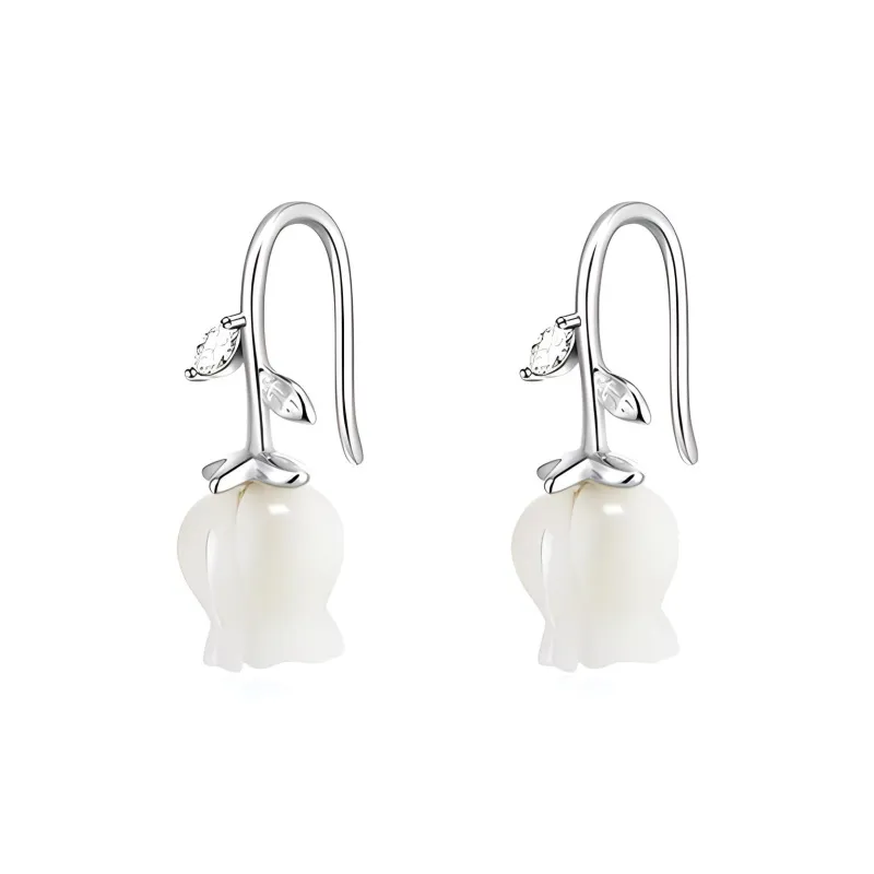 PIARA Earrings Women's-0