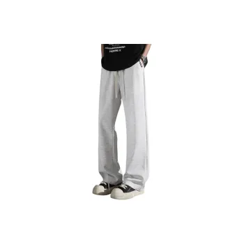 CHARLIE GOLF Knitted Sweatpants Unisex