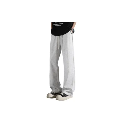 CHARLIE GOLF Knitted Sweatpants Unisex