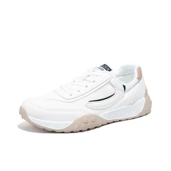Boogie Bear Skateboard Shoes Women's