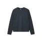 Midnight Blue/Midnight Heather