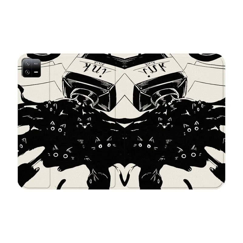 YIBAOBAO Tablet Protective Cases-7