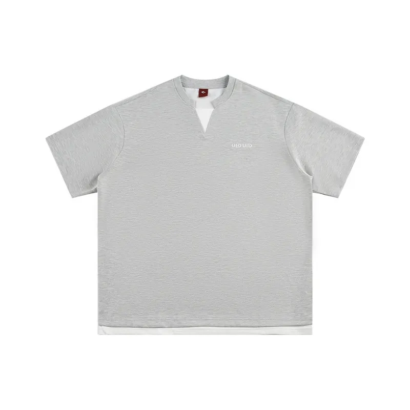 BONAS T Shirts Unisex-2