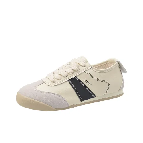 Boogie Bear Skateboard Shoes Women's