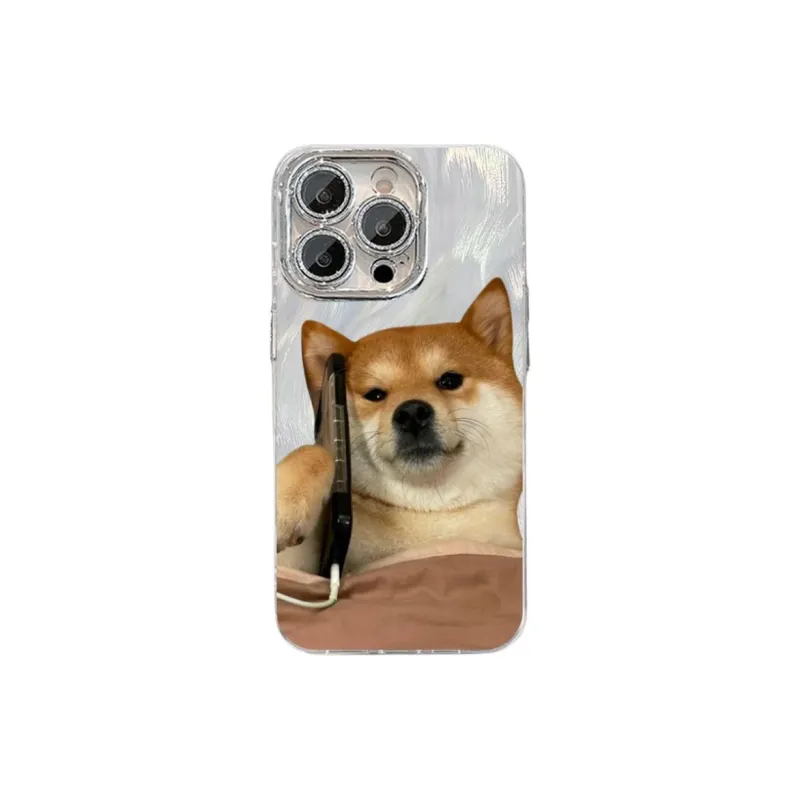 HASEE Phone Cases-0