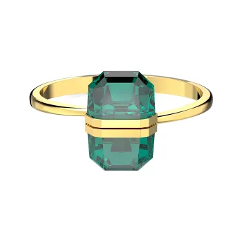Swarovski Lucent Bangles Women's Gold