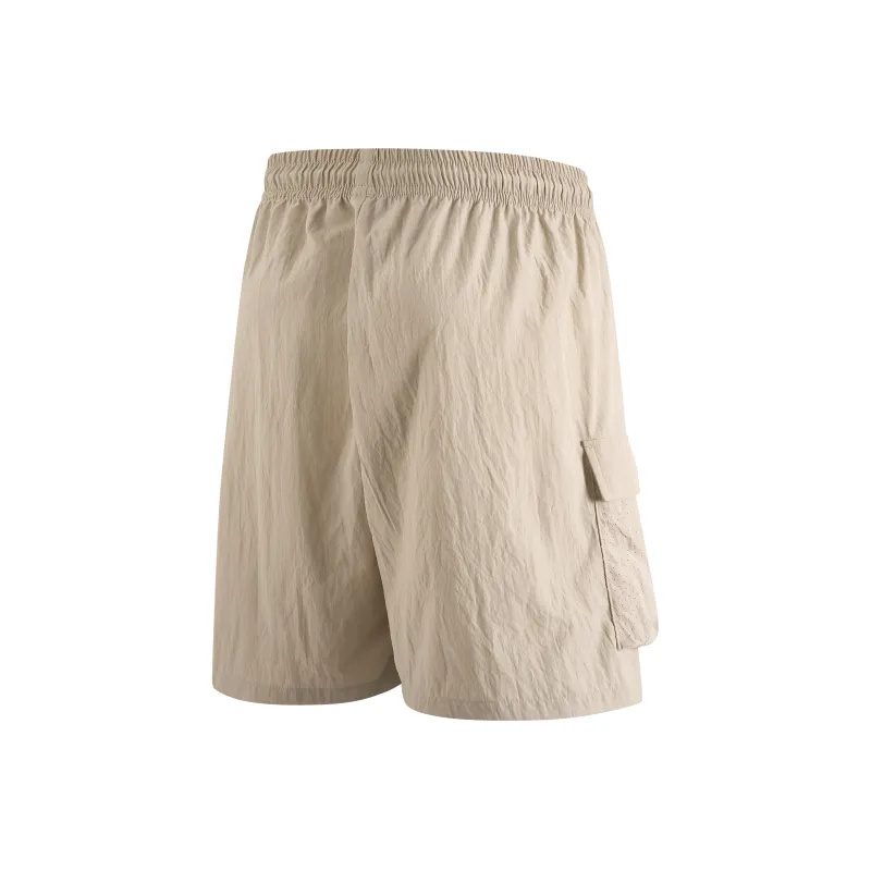 DOUBLE STAR 88 Cargo Shorts Unisex-5