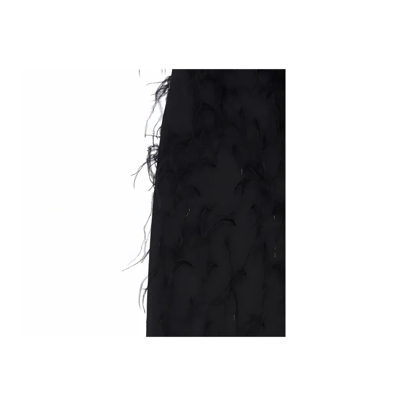 Givenchy Slip Dresses Women's Black-2