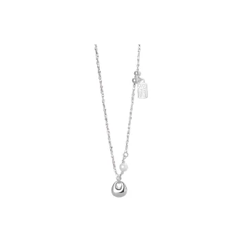 JOLLY SEASONS S999 Fine Silver Necklaces Women's