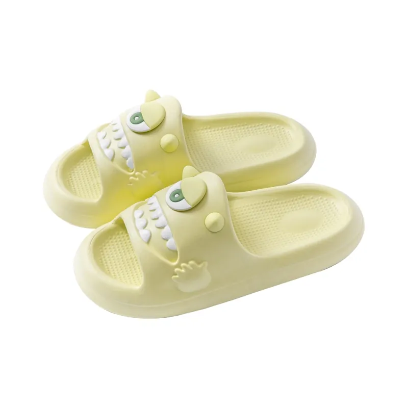 Gogaman Slippers / Home Slippers-2