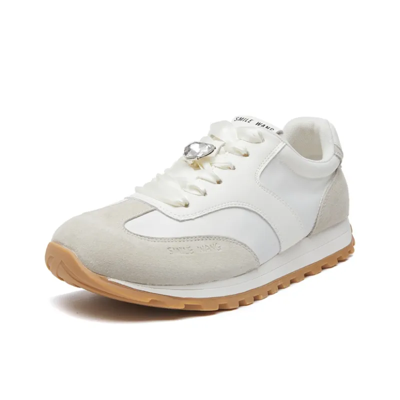 Boogie Bear Skateboard Shoes Women's-5