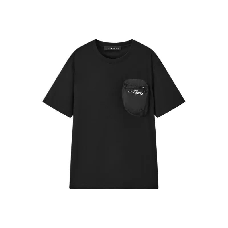 JOHN RICHMOND T Shirts Men-0