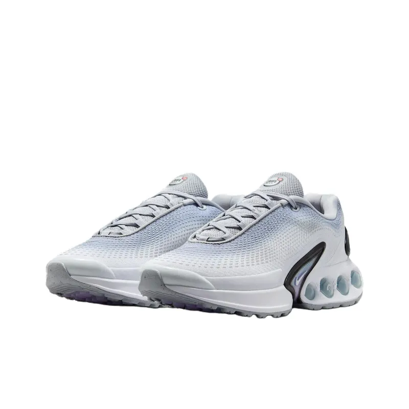 Nike Air Max Dn Premium Wolf Grey Pure Platinum Aurora Green White Women's-2