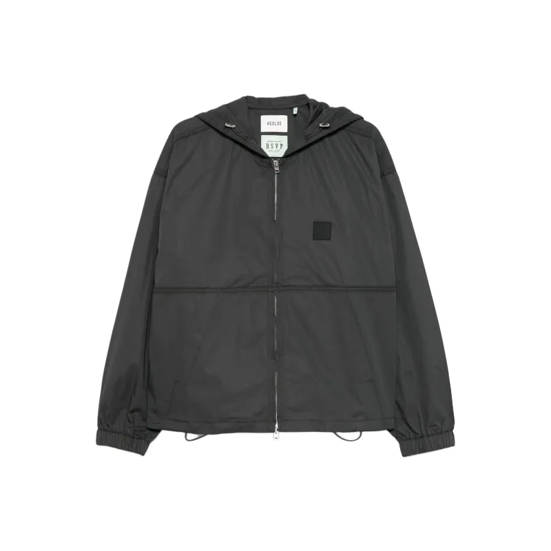 AGOLDE Harrier Jacket-0