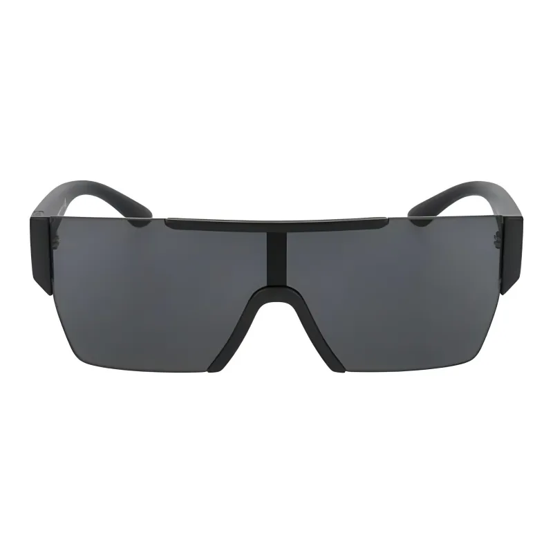 Burberry Rectangular Frame Sunglasses-1