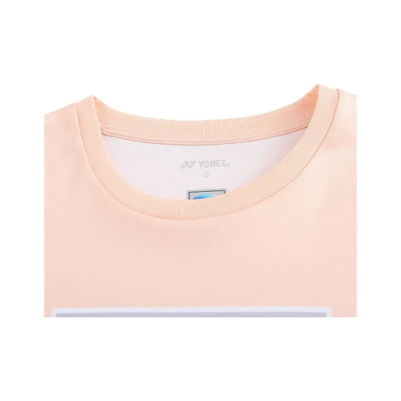 YONEX Tennis Series T Shirt Women's-4
