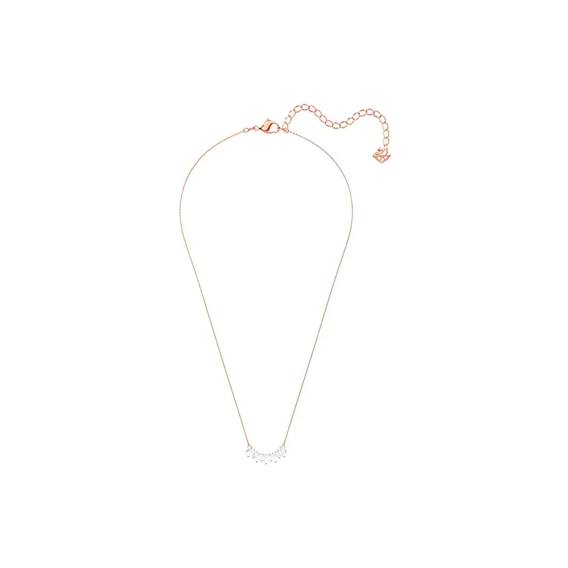 Swarovski Sunshine Necklaces Women's-2