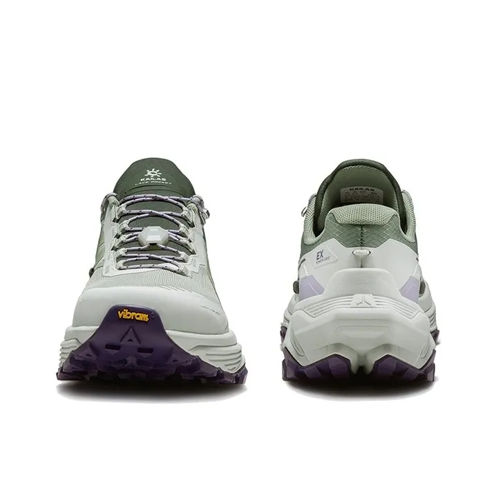 KAILAS FUGA EX3 Cushioning, Slip Resistant, And Breathable Low Top Trail Running Shoes Women's-27