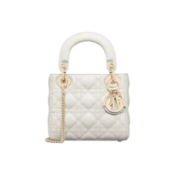 DIOR Lady DIOR Handbags