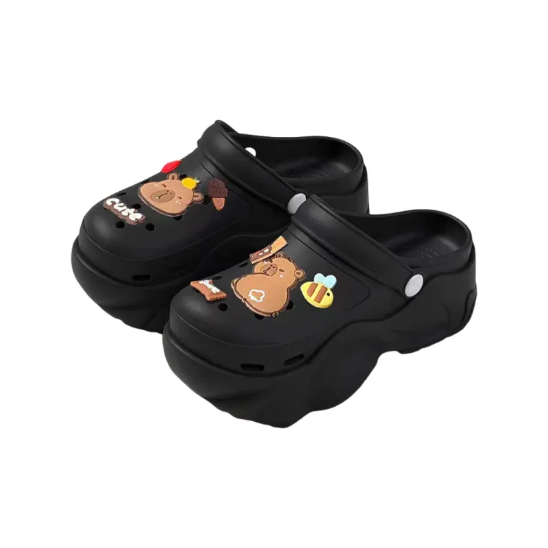 Avonlee Slippers / Home Slippers-3