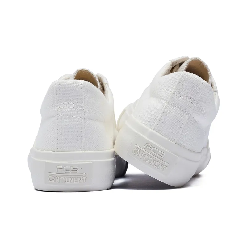 Fawn Miri Low Top Canvas Shoes Women's-2