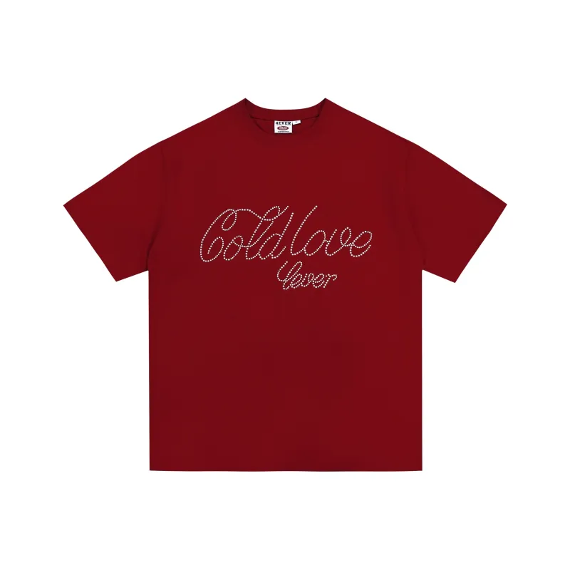 4EVER LAB T Shirts Unisex-11