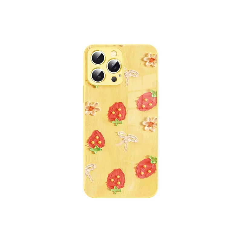 Small bones Phone Cases-0