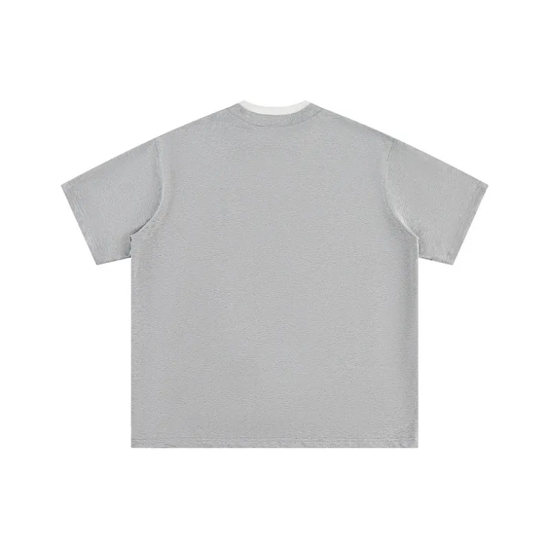BONAS T Shirts Unisex-7