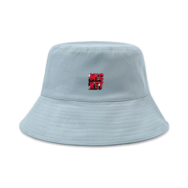 Disney Cotton Bucket Hats Unisex-6