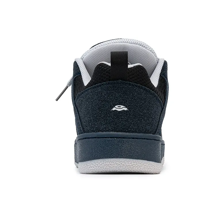 Snow Know The Answer SKTA Lightweight And Breathable Low Top Skateboard Shoes Unisex-13