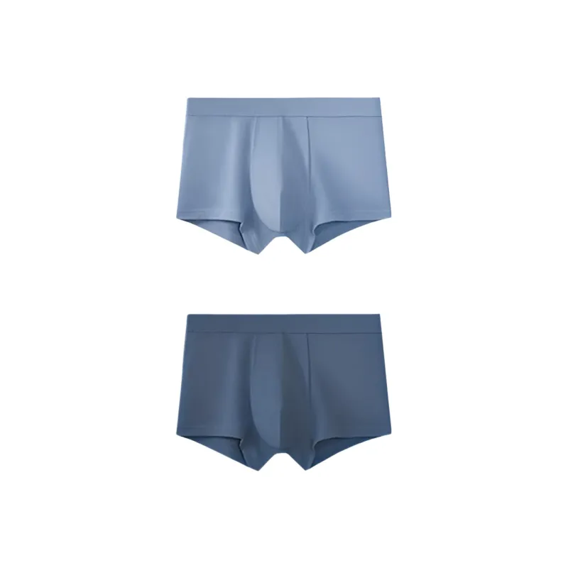 THREEGUN Underpants Men's 2 Pack-0