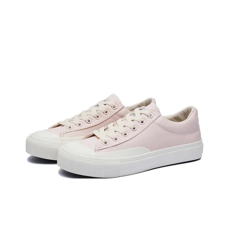 Fawn Miri Low Top Canvas Shoes Women's-11