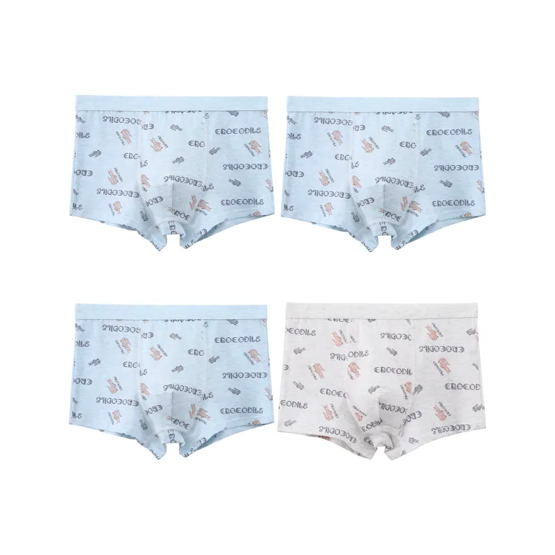 GOSO Men Underpants-8