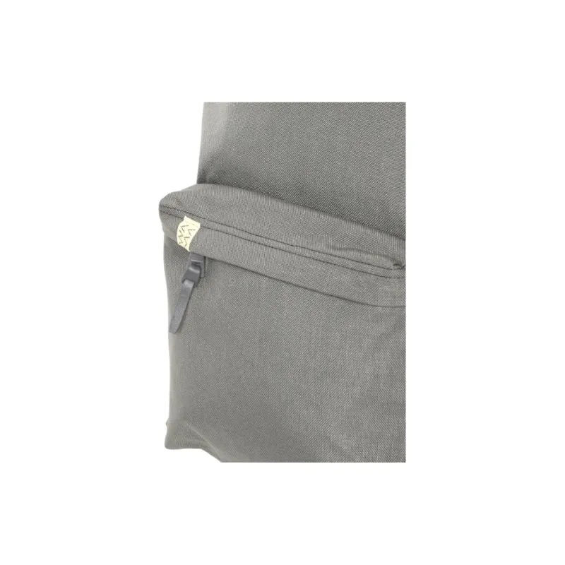 Visvim Nylon Backpack Unisex Gray-2