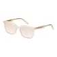 EQ-GS1010-A (Translucent White Frame with Gradient Lenses)