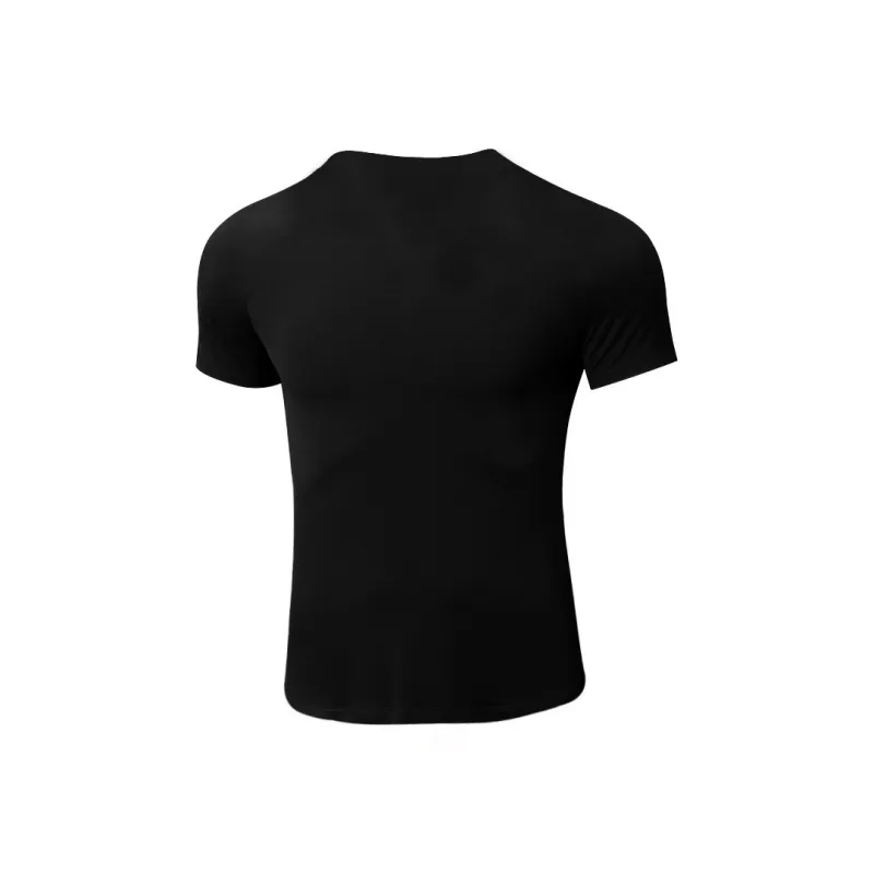 PAINT STAIN Versatile T Shirt Unisex-4
