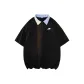 43 Black