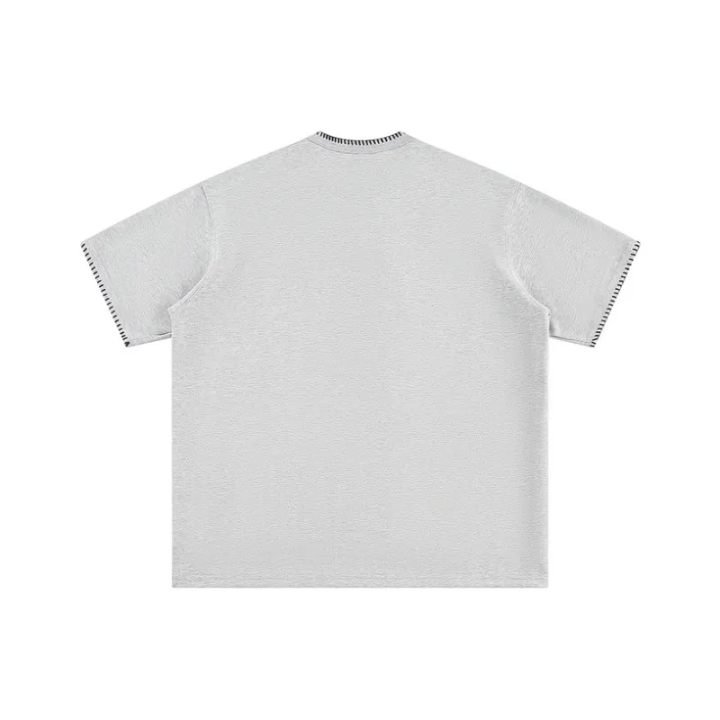 BONAS T Shirts Unisex-3