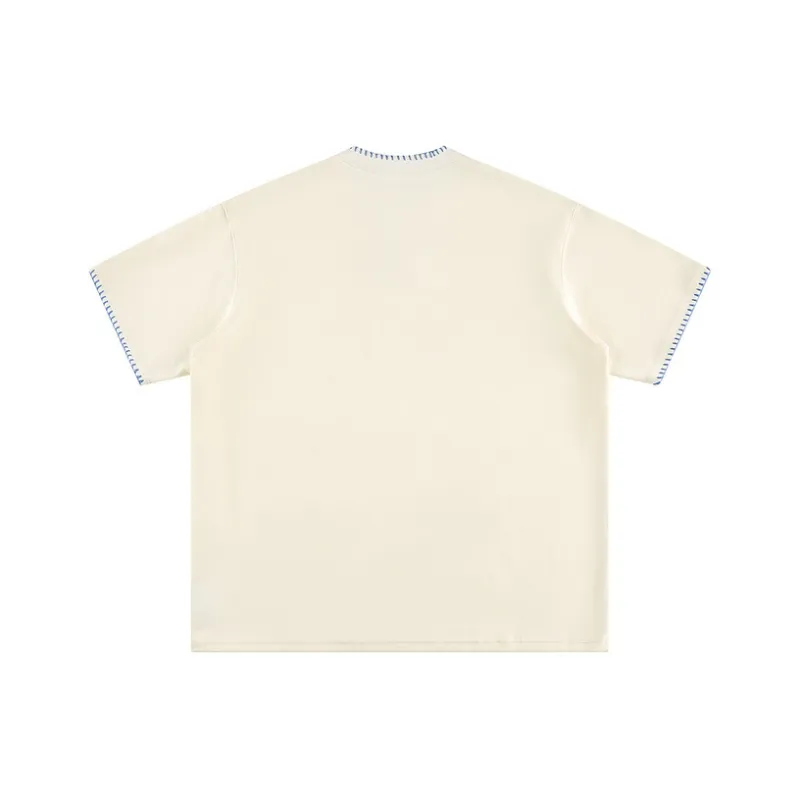 BONAS T Shirts Unisex-1