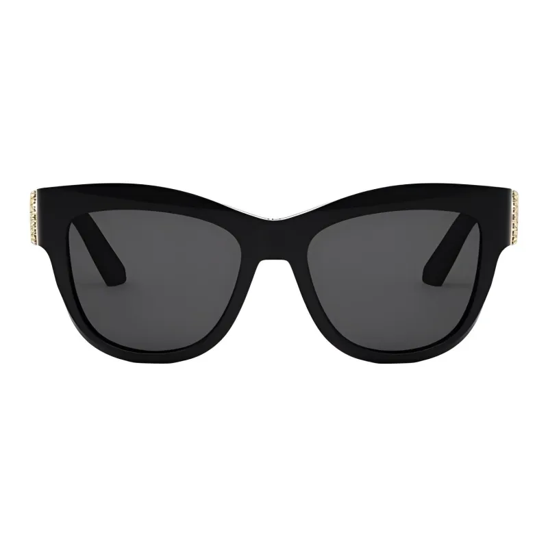 DIOR Cat Eye Sunglasses-1