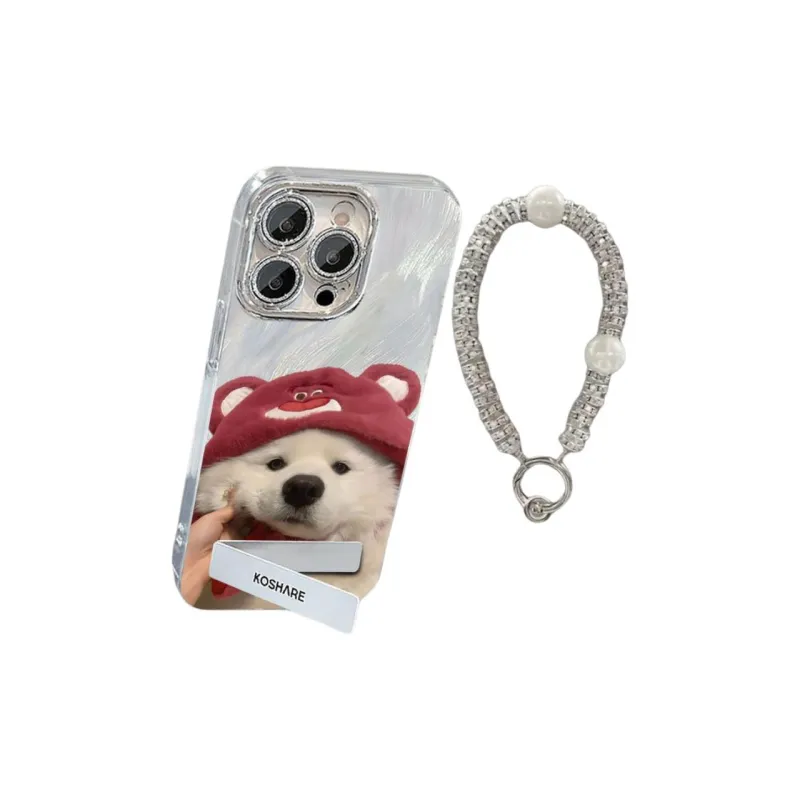 HASEE Phone Cases-14