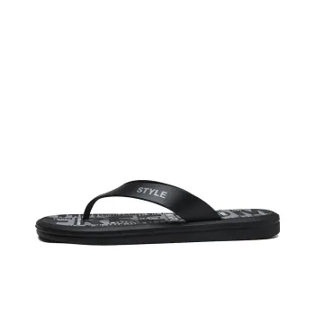 EGCHI Flip Flops Men
