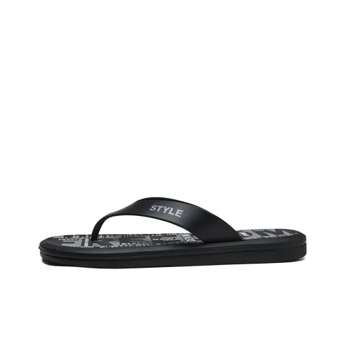 EGCHI Flip Flops Men
