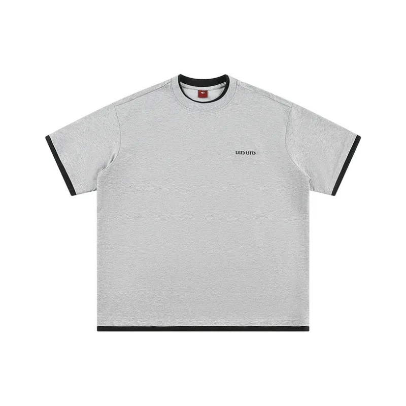 BONAS T Shirts Unisex-2